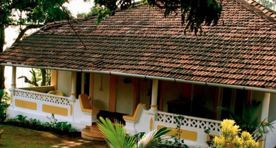 Sundays Forevre A Homestay, Goa 2